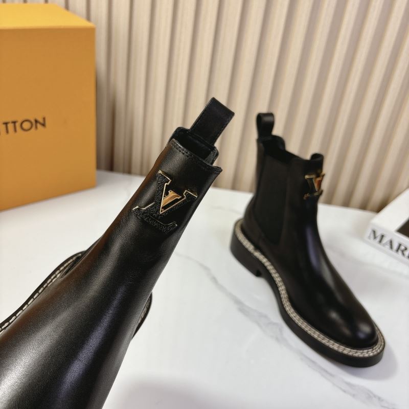 Louis Vuitton Boots